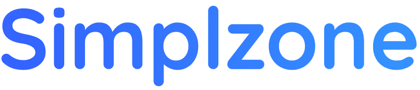 Simplzone Logo